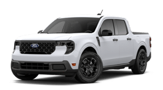 2026 Ford Maverick® External Image 1